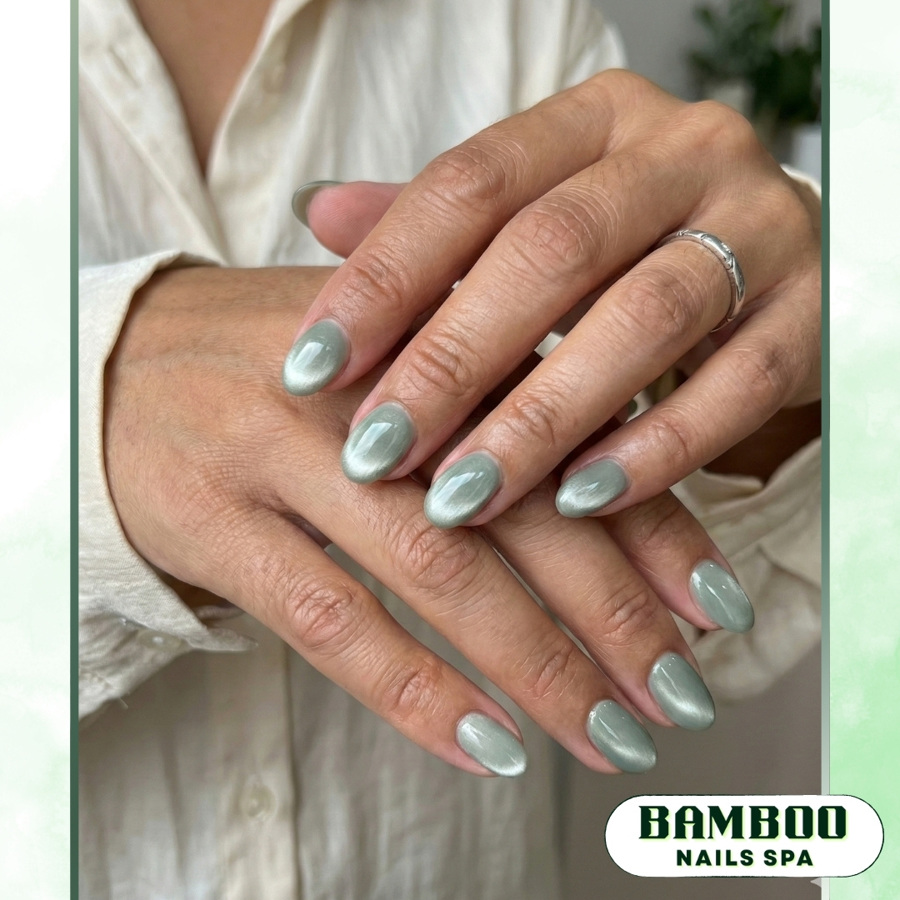 Bamboo Nails Spa - Nail salon in Springfield, TN 37172